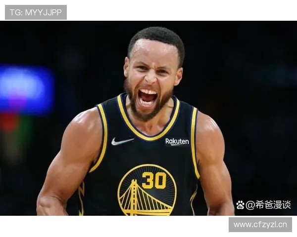 斯蒂芬库里再创奇迹42分6板7助1帽让人怀疑他是否来自地球