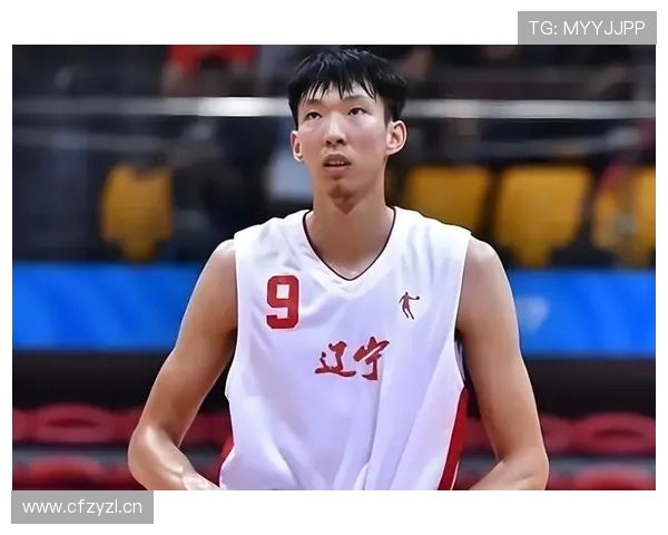 周琦与翟晓川重聚橘子洲头十年岁月再携手共战篮球梦想