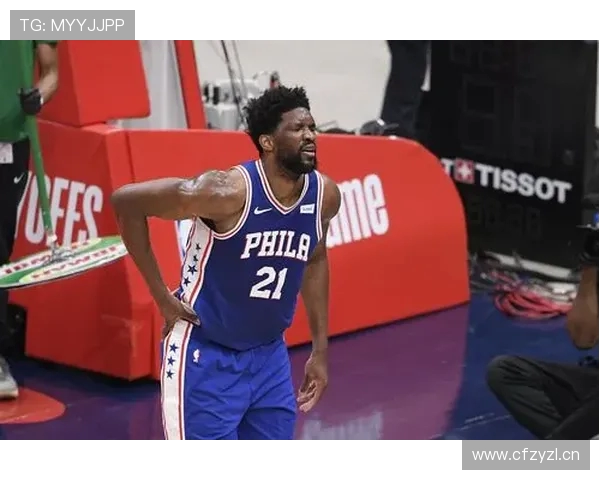 恩比德因伤病管理缺阵后复出对奇才比赛仍将受限20分钟出场时间